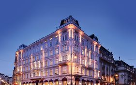 Hotel Sans Souci Wien Wien